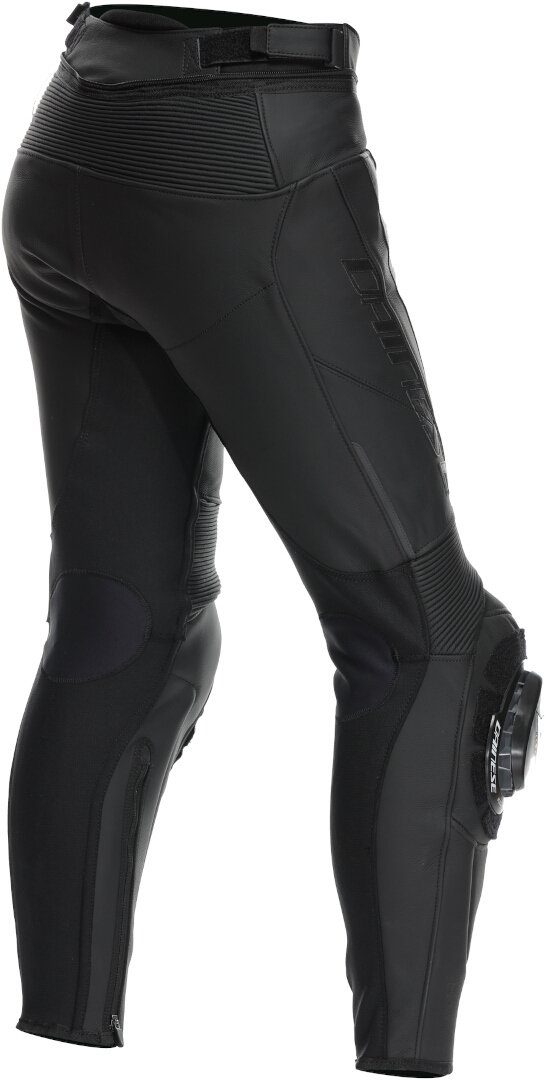 Dainese Motorradhose Delta 4 Damen Motorrad Lederhose Knieprotektoren entha günstig online kaufen