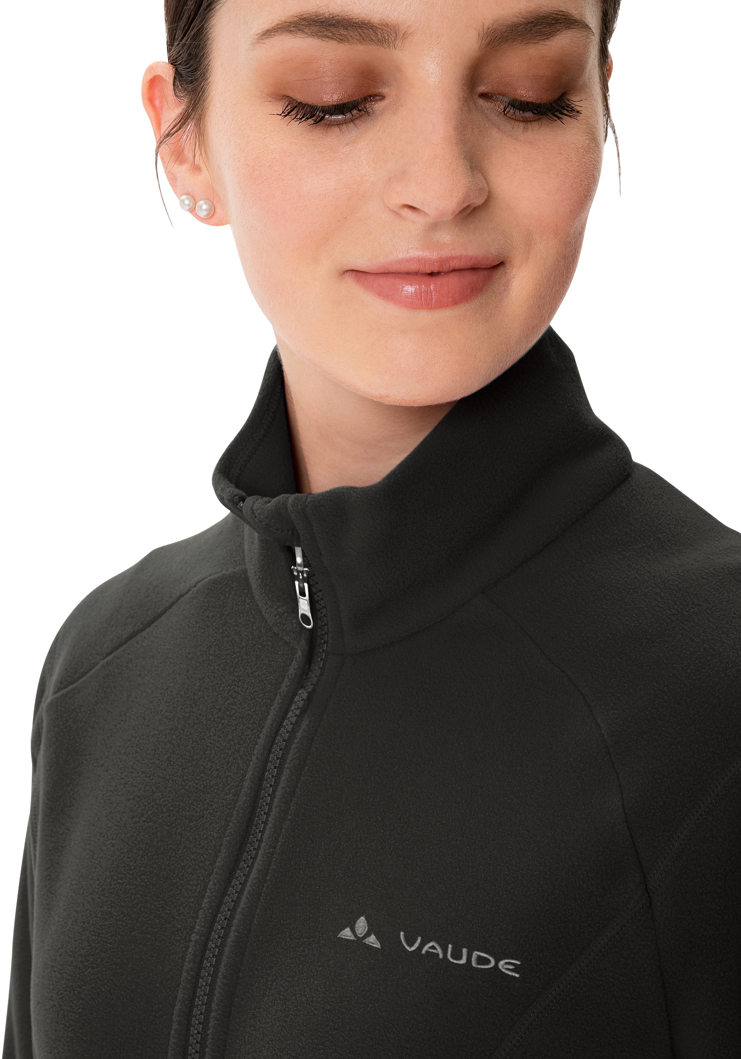 VAUDE Fleecejacke SE WO RARASSA FLEECE JACKET