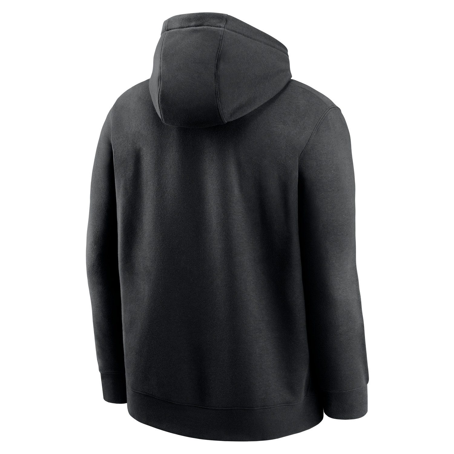 Nike Kapuzenpullover Nike Hoodie Cincinnati Bengals Nike Club Logo – Bild 3 von 3