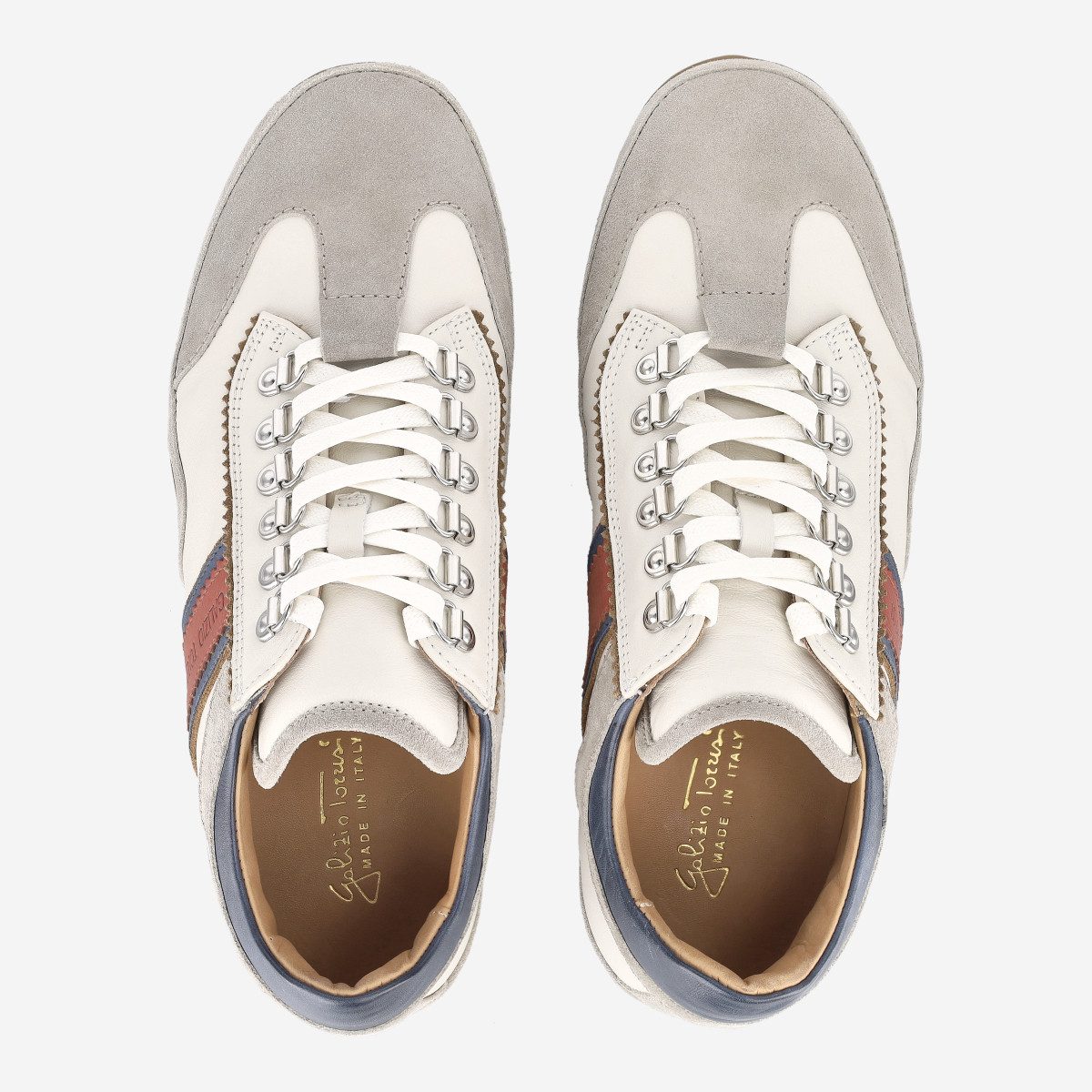 Galizio Torresi Sneaker