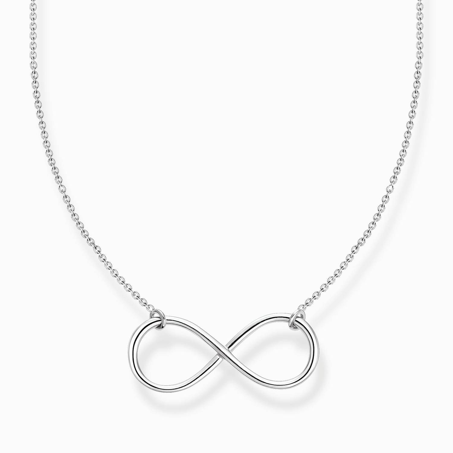 THOMAS SABO Kette mit Anhänger KE2139-0...