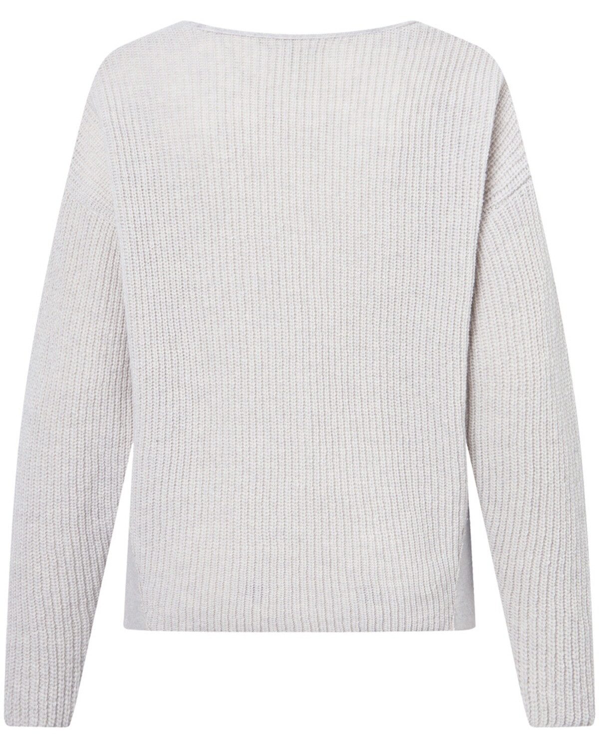 Stapf Strickpullover V-Pullover Noelia