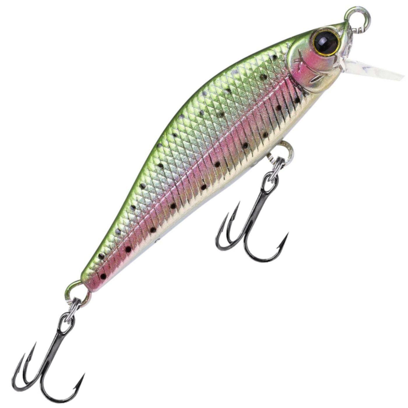 Kunstköder Pointer 50SS Rainbow Trout