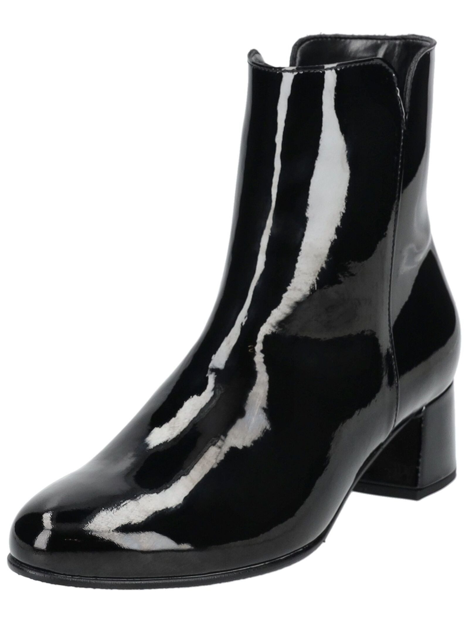 Gabor Stiefelette Leder Stiefelette günstig online kaufen