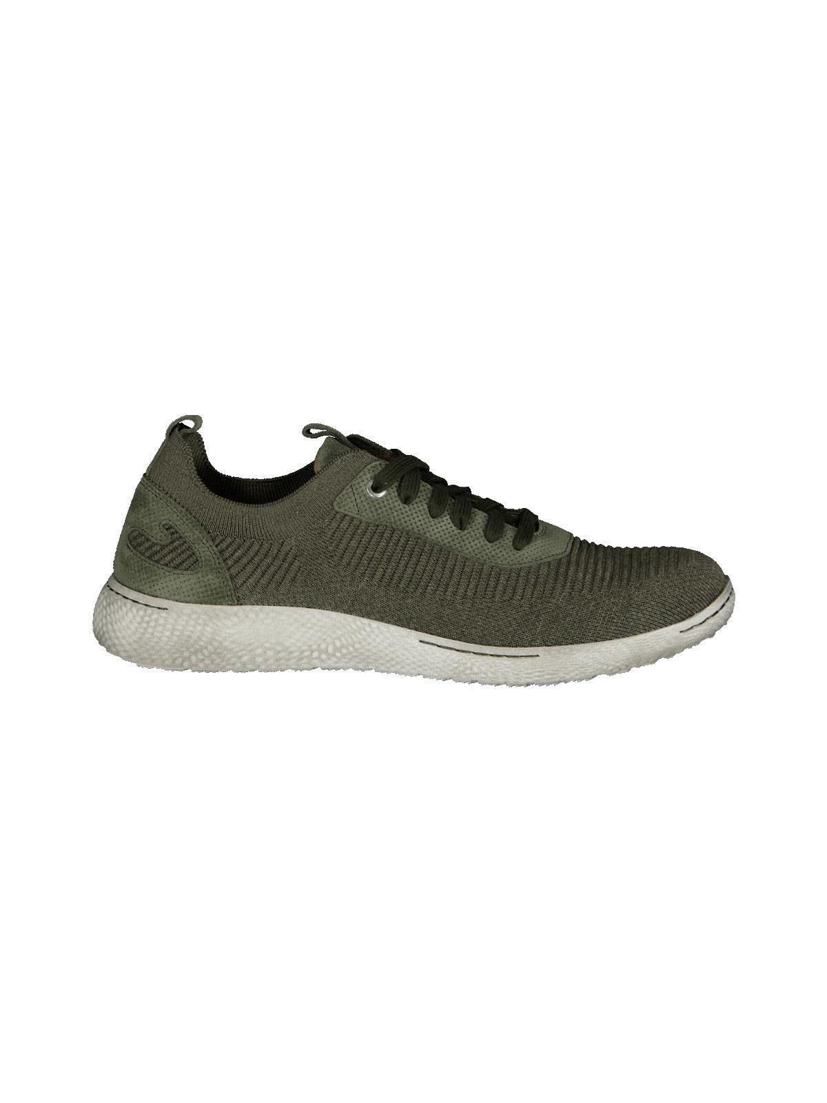 Engbers Sneaker aus Materialmix Sneaker