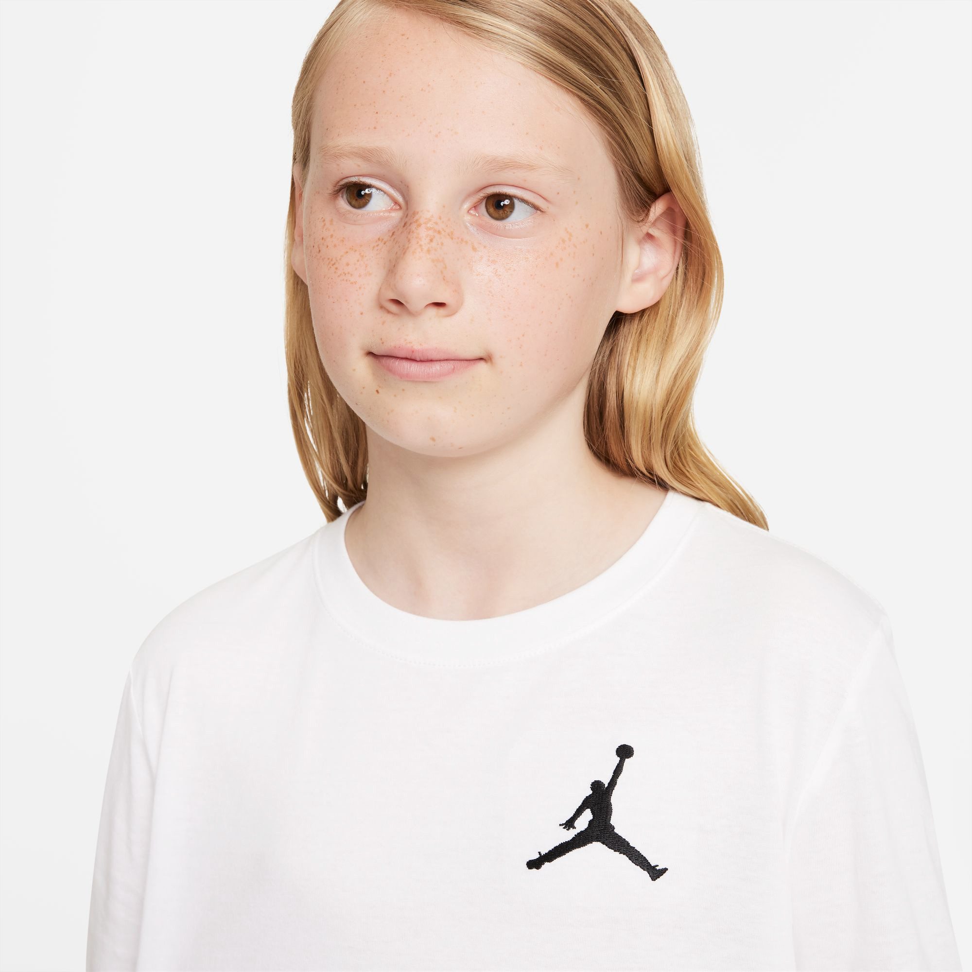 Jordan Langarmshirt JDB JUMPMAN AIR EMB
