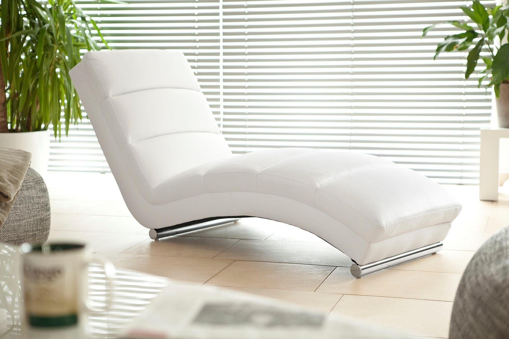 SalesFever Relaxsessel "Komfortabler Relaxsessel" günstig online kaufen