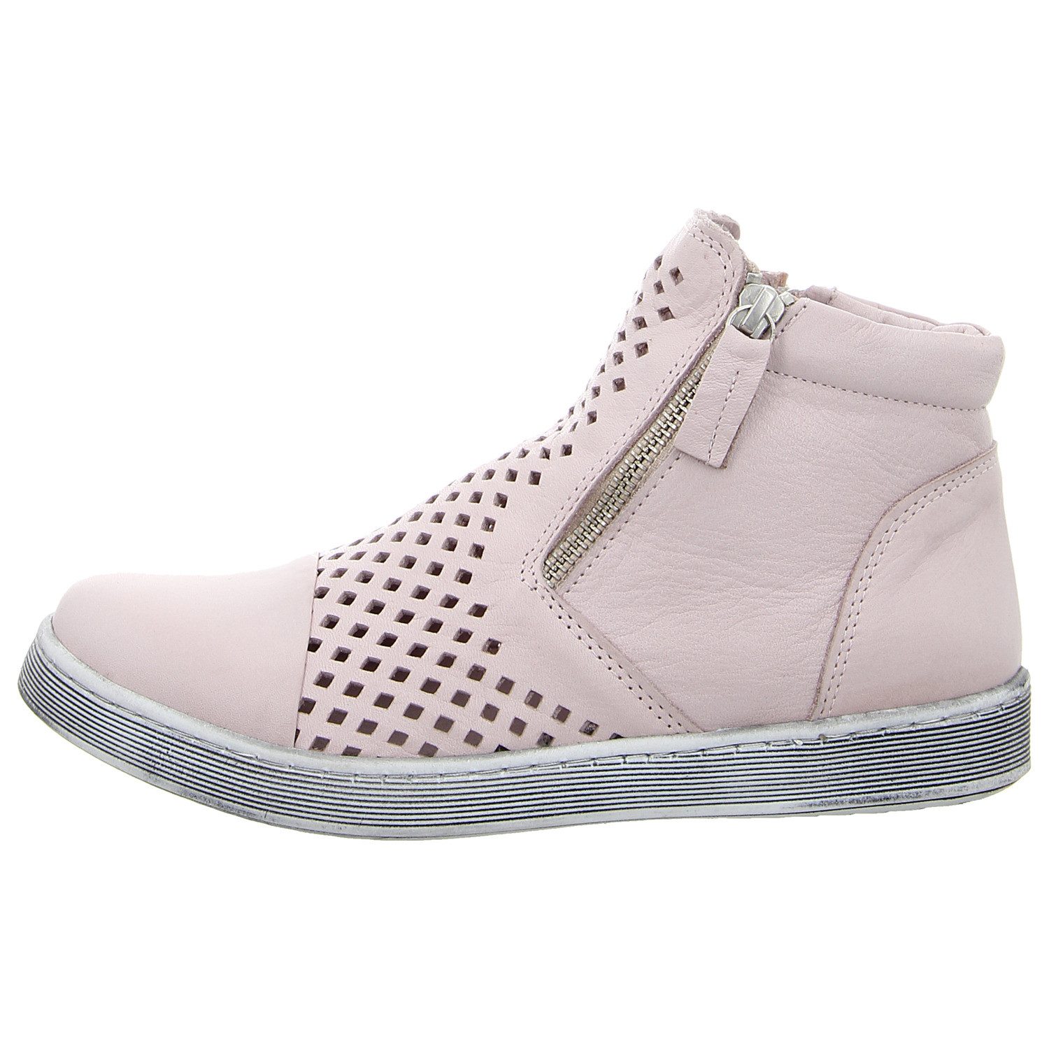 Andrea Conti Stiefelette