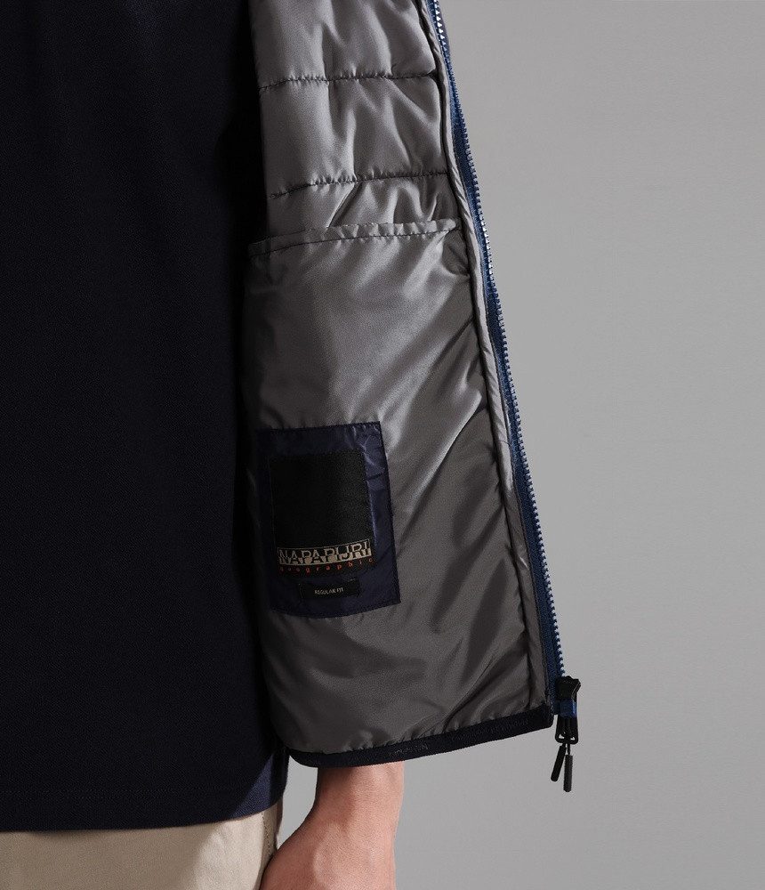 Napapijri Sweatweste Acalmar Vest 6