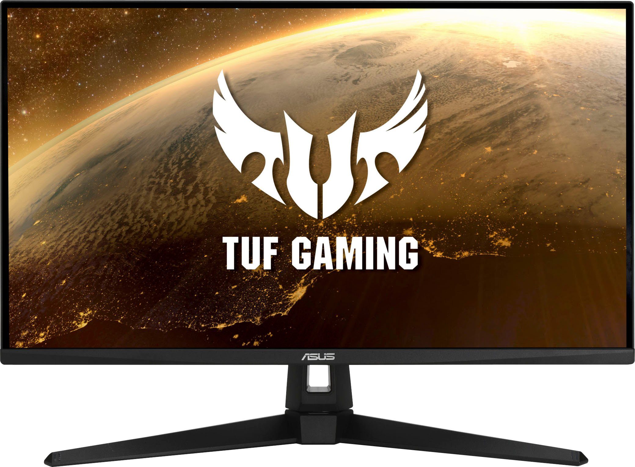 Asus VG289Q1A LED-Monitor (71,12 cm/28 ", 3840 x 2160 px, 4K Ultra HD, 5 ms Reaktionszeit, 60 Hz, IPS)