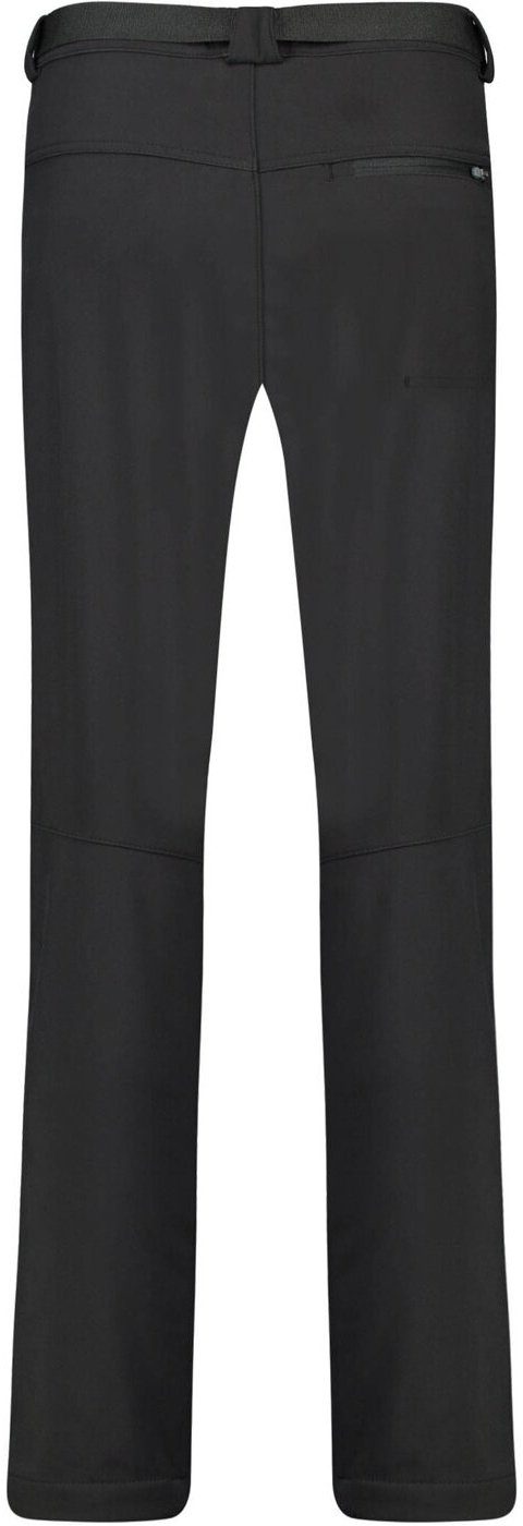 McKINLEY Trekkinghose He.-Hose Shalda men short BLACK