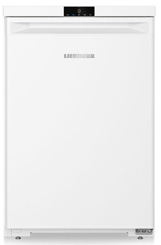 Liebherr Gefrierschrank Pure Fe 1414_994875451, 85 cm hoch, 55 cm breit