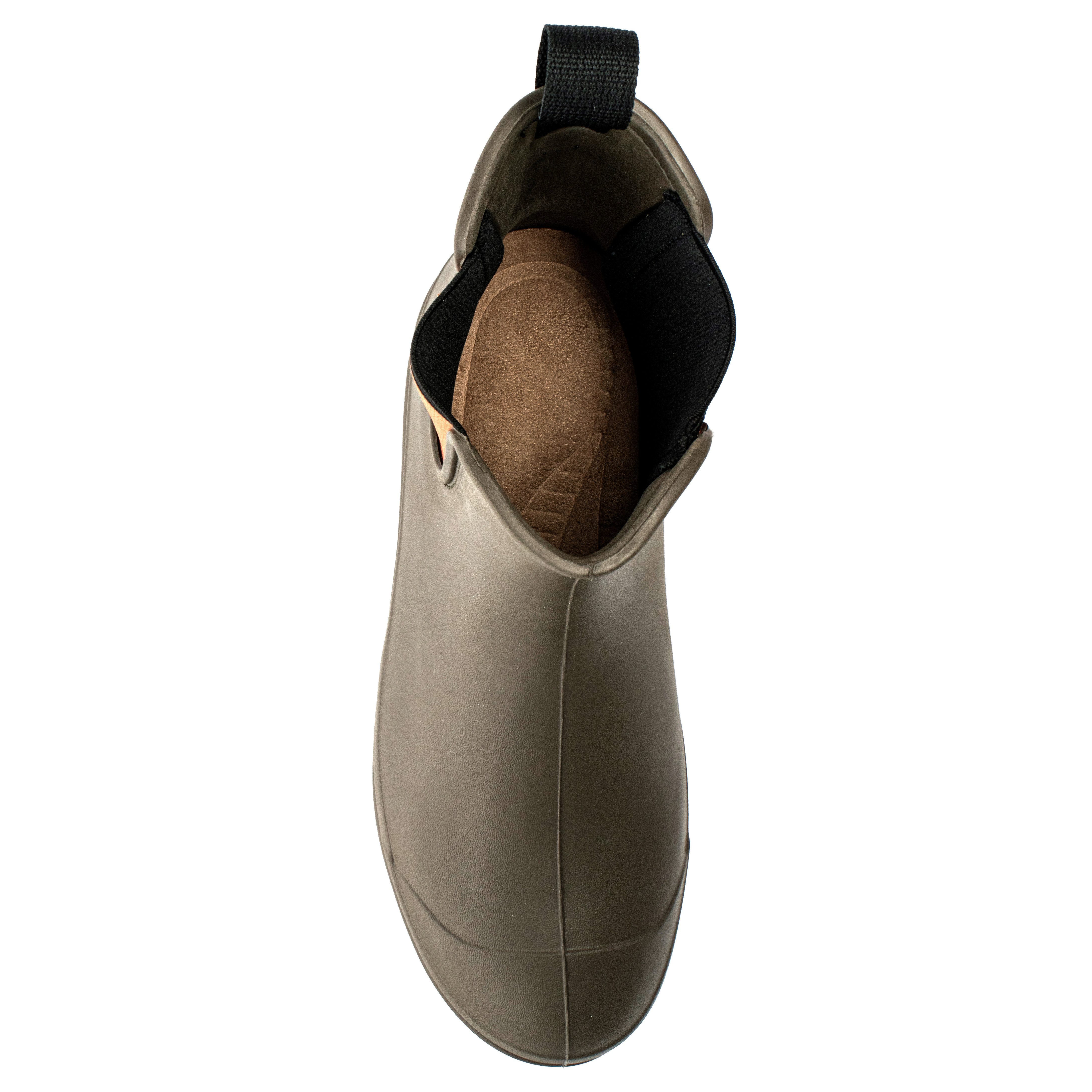Fischer-Markenschuh Stella Gummistiefelette aus EVA, Einlegesohle leicht gepolstert und herausnehmbar – Bild 3 von 5