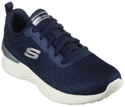 Skechers SKECH-AIR DYNAMIGHT-SPLENDID PATH Sneaker mit Skech-Air Funktion, Freizeitschuh, Halbschuh, Schnürschuh