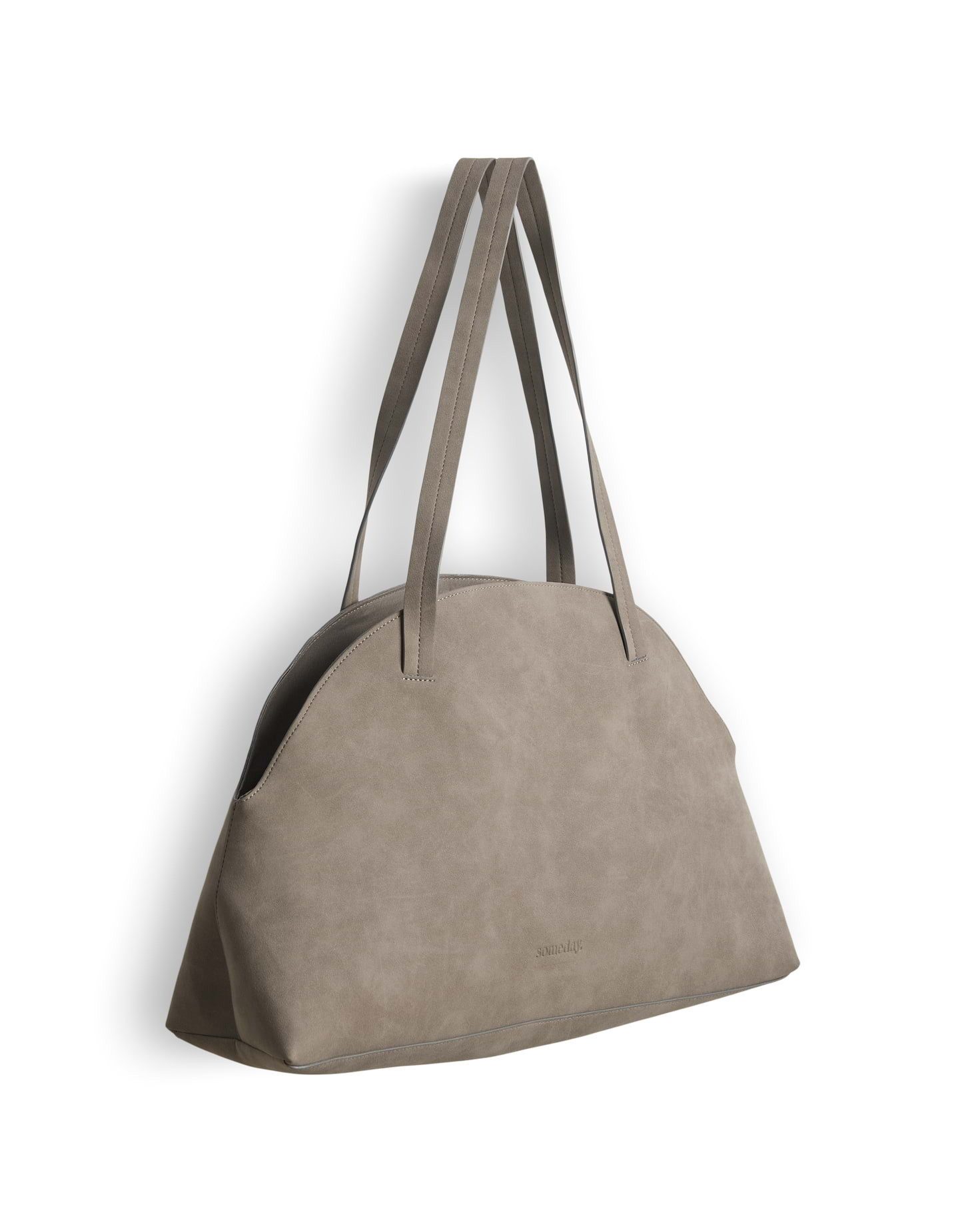 someday Shopper Balour bag, Ikonische Schultertasche mit praktischem Tunnel günstig online kaufen