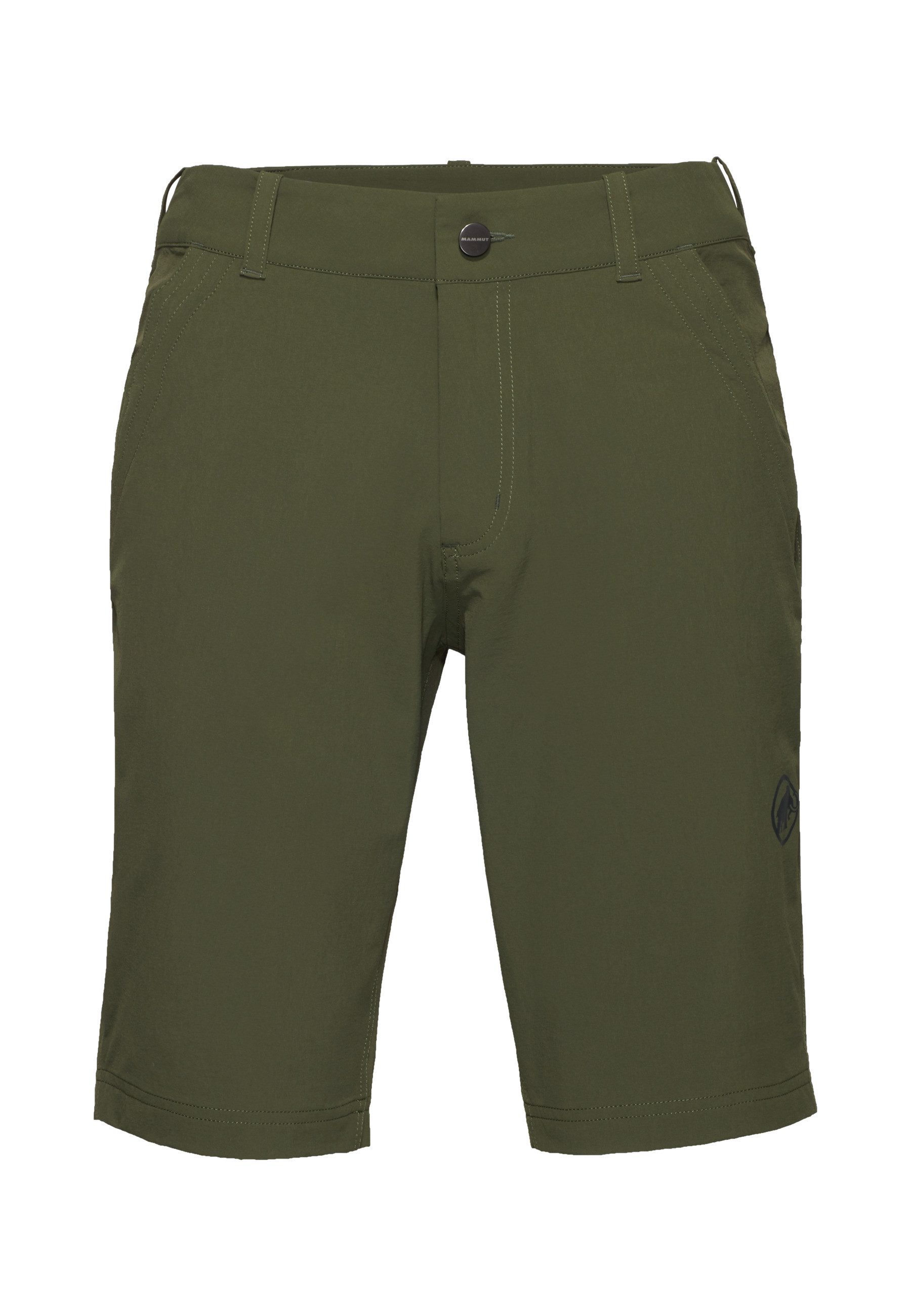 Mammut Trekkingshorts Hiking V Shorts Men