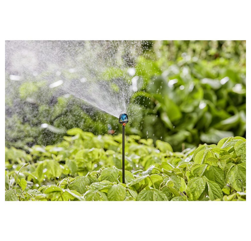 Thumbnail - GARDENA Bewässerungsbrause GARDENA Micro-Drip System Verlängerungsrohr 13 mm (1/2) Ø 13326-20