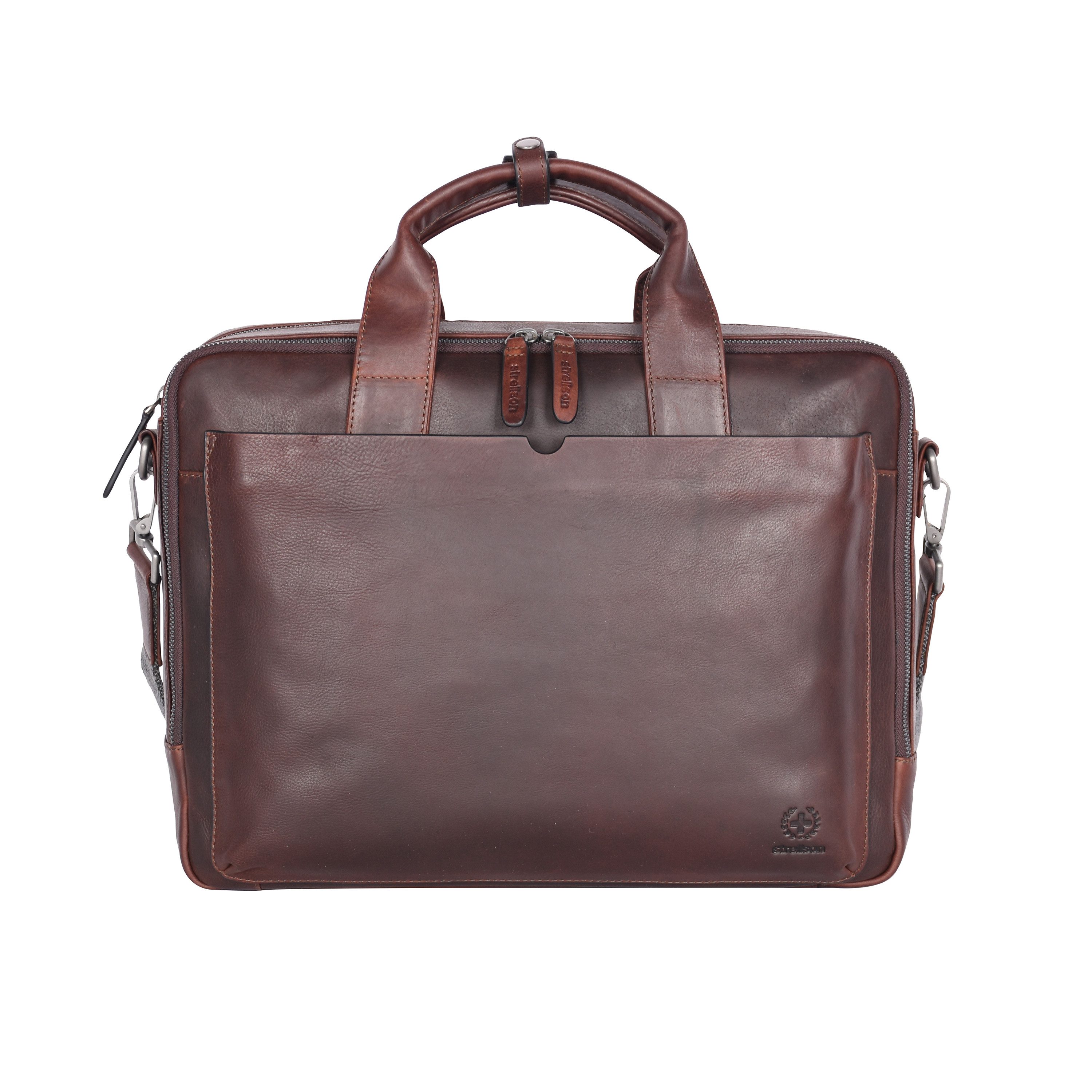 Strellson Aktentasche Strellson - Herren Aktentasche Stratford