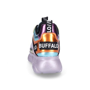 Buffalo Buffalo Damen Sneaker CLD Chai multi metallic Sneaker