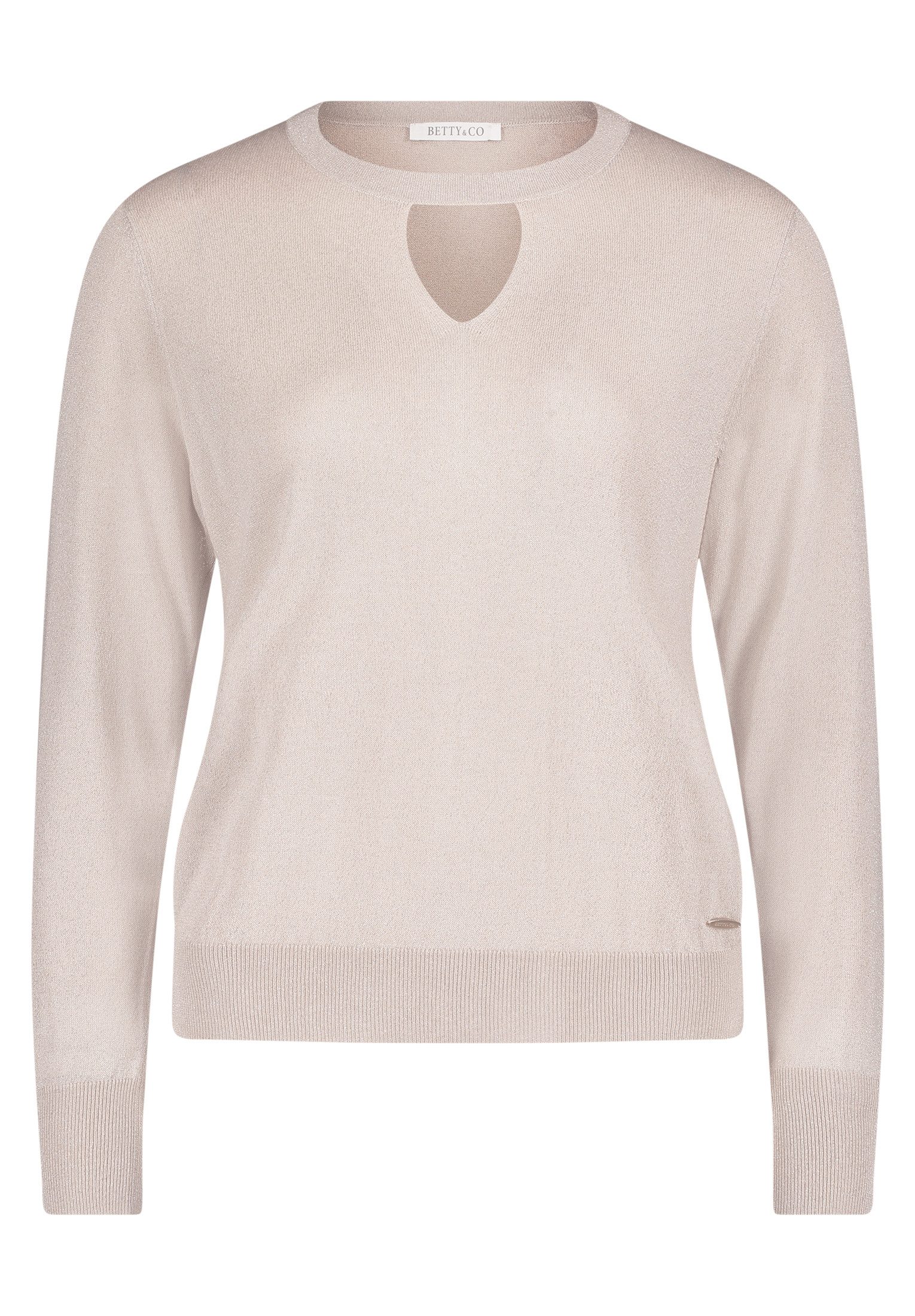 Betty&Co Strickpullover Betty & Co Damen günstig online kaufen