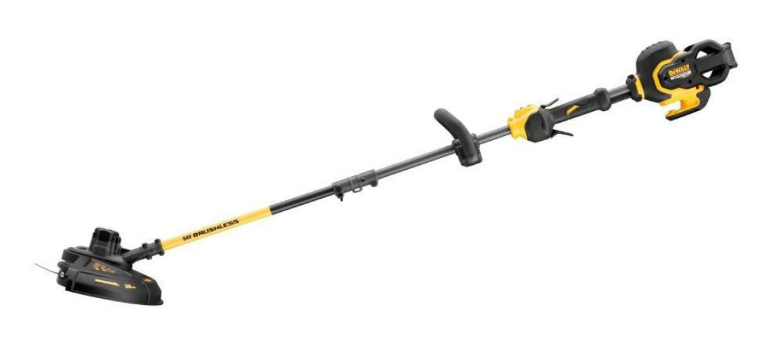 DeWalt Akku-Freischneider DEWALT Akku-Freischneider 54V DCM5713N mit bürstenlosem Motor