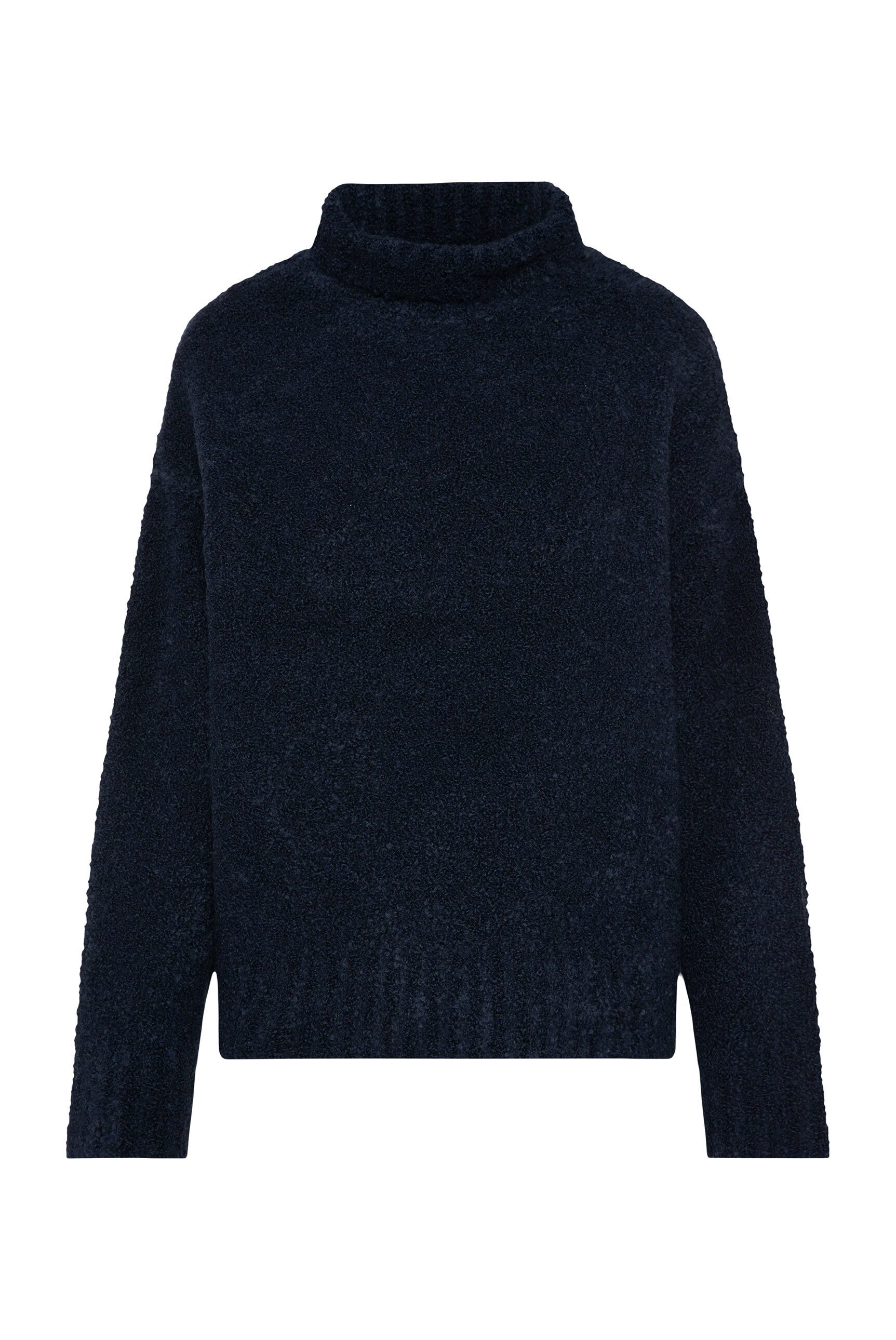 SENSES.THE LABEL Rollkragenpullover