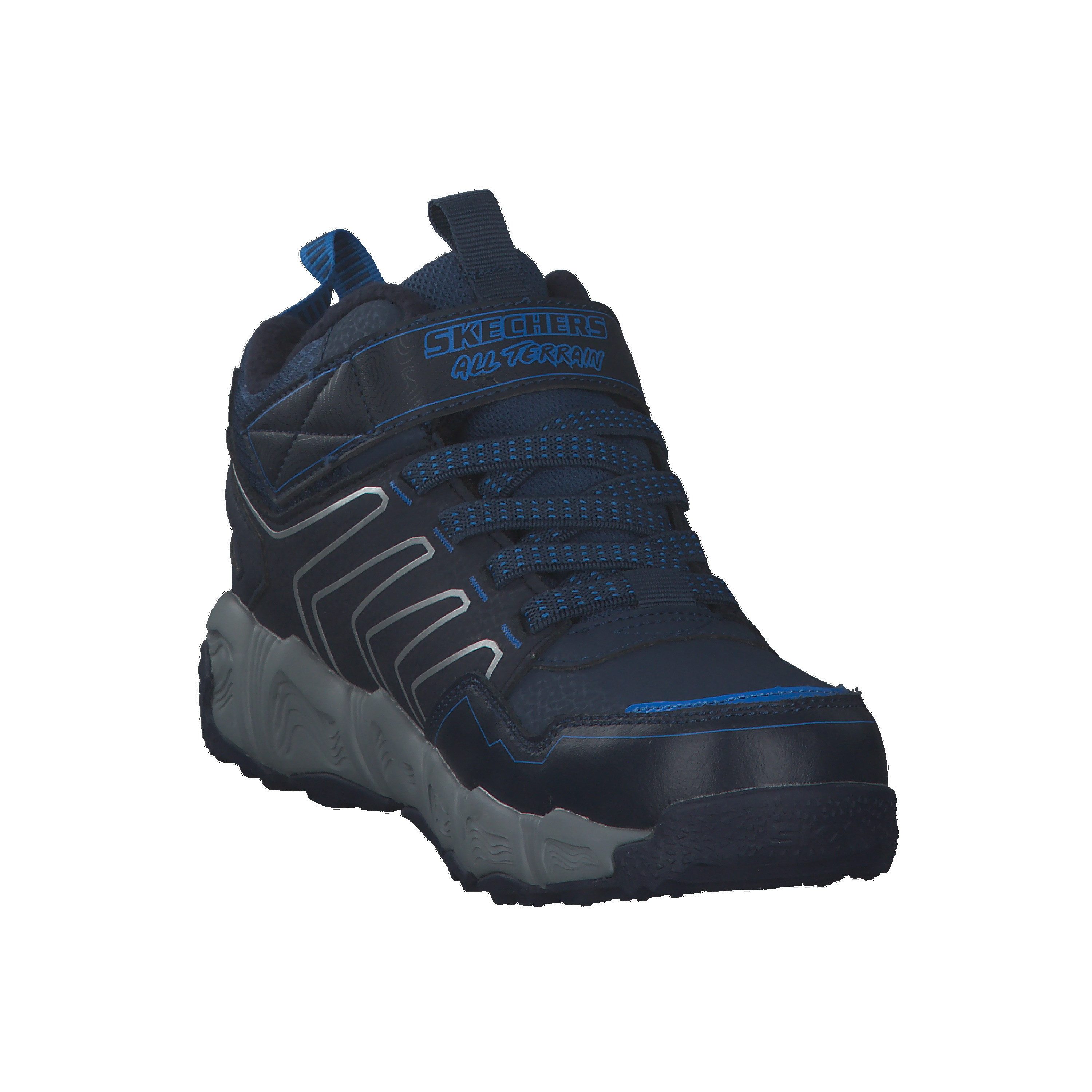 Skechers Skechers Kinder Sneaker Velocitrek - Combex 406422L Sneaker