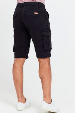 Indicode Cargoshorts IDCosta - Shorts - 59401MM kurze Hose mit Gürtel