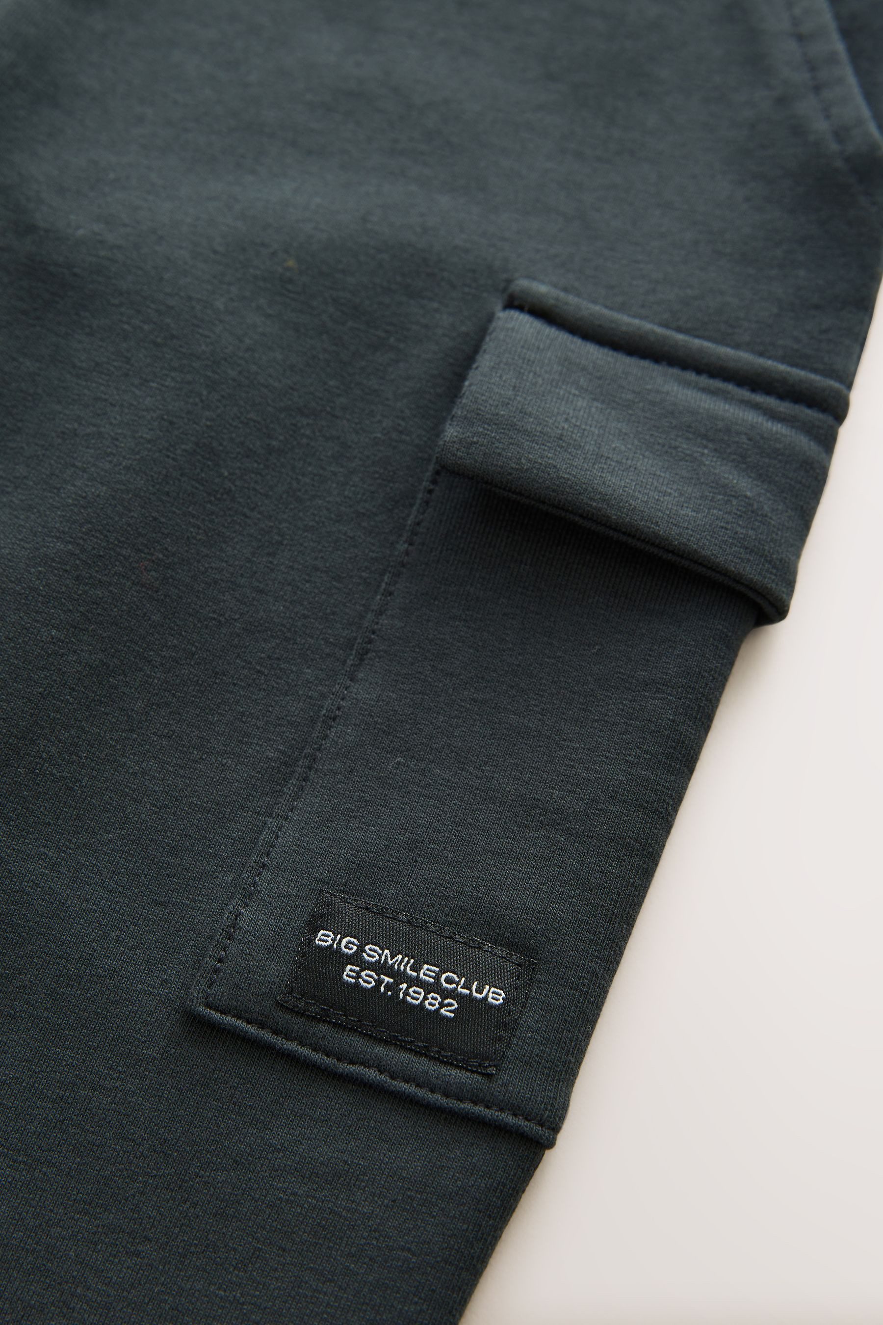 Next Jogginghose Skinny Fit Jogginghose im Utility-Stil (1-tlg) – Bild 3 von 4