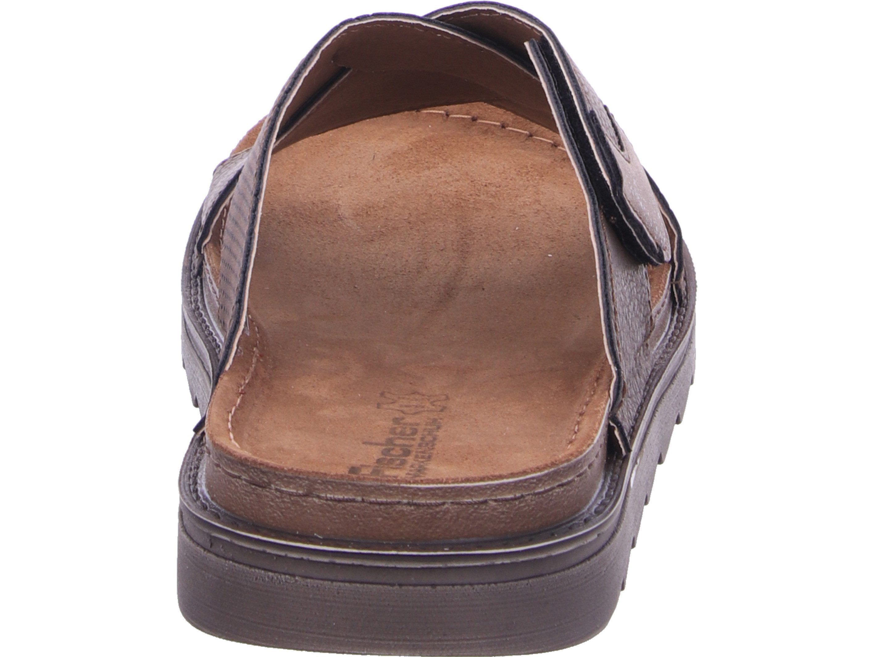 Fischer-Markenschuh Lars Pantolette