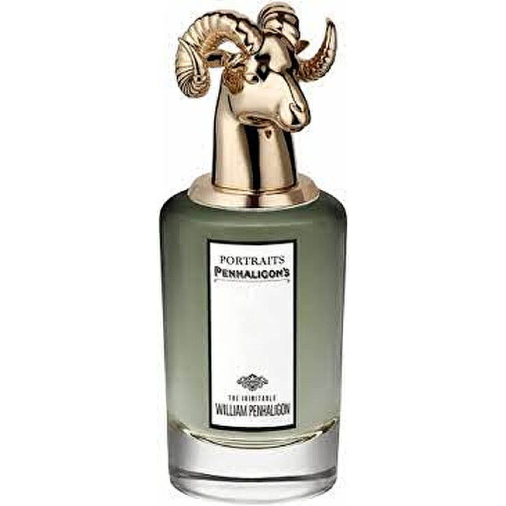 Penhaligon's Eau de Parfum The Inimitable William Penhaligon Eau de Parfum 75ml
