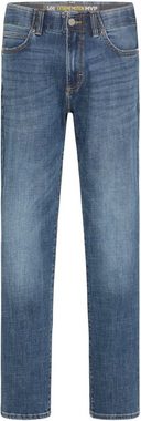Lee® Slim-fit-Jeans Extrem Motion Slim Extreme Motion Stretchware