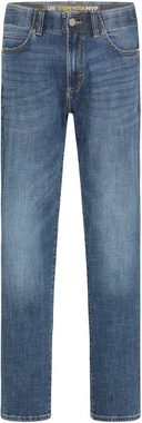 Lee® Slim-fit-Jeans Extrem Motion Slim