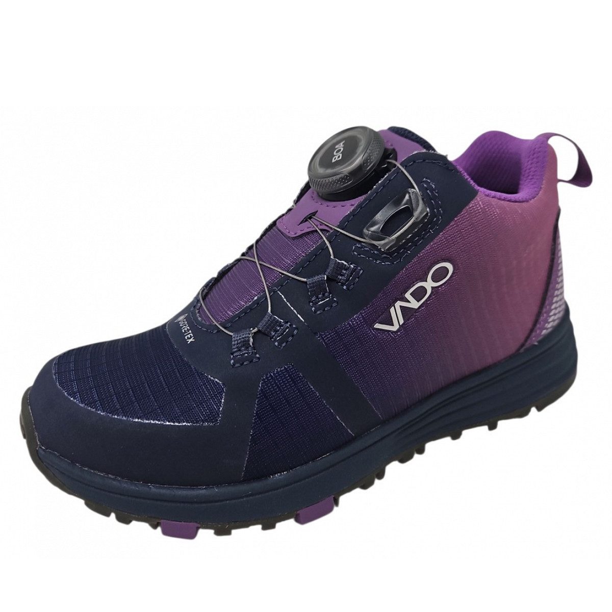 Vado Boa Schnürschuh