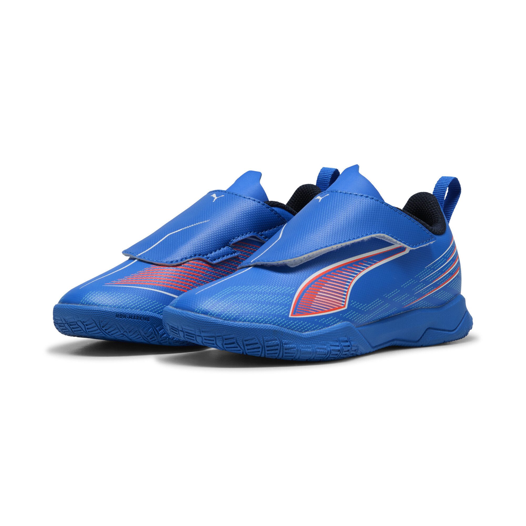 ULTRA 6 PLAY Futsalschuhe Kinder Fußballschuh