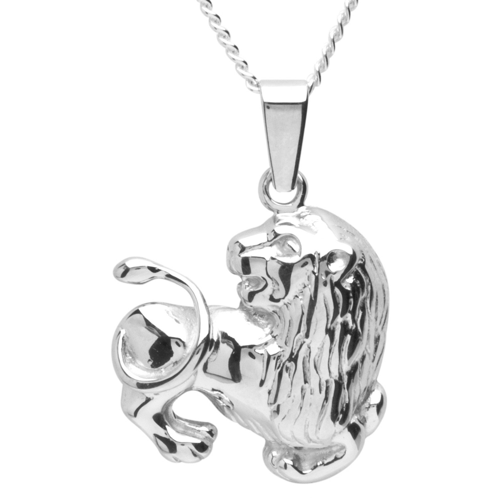 OSTSEE-SCHMUCK Kette mit Anhänger Ostsee-Schmuck Kette günstig online kaufen