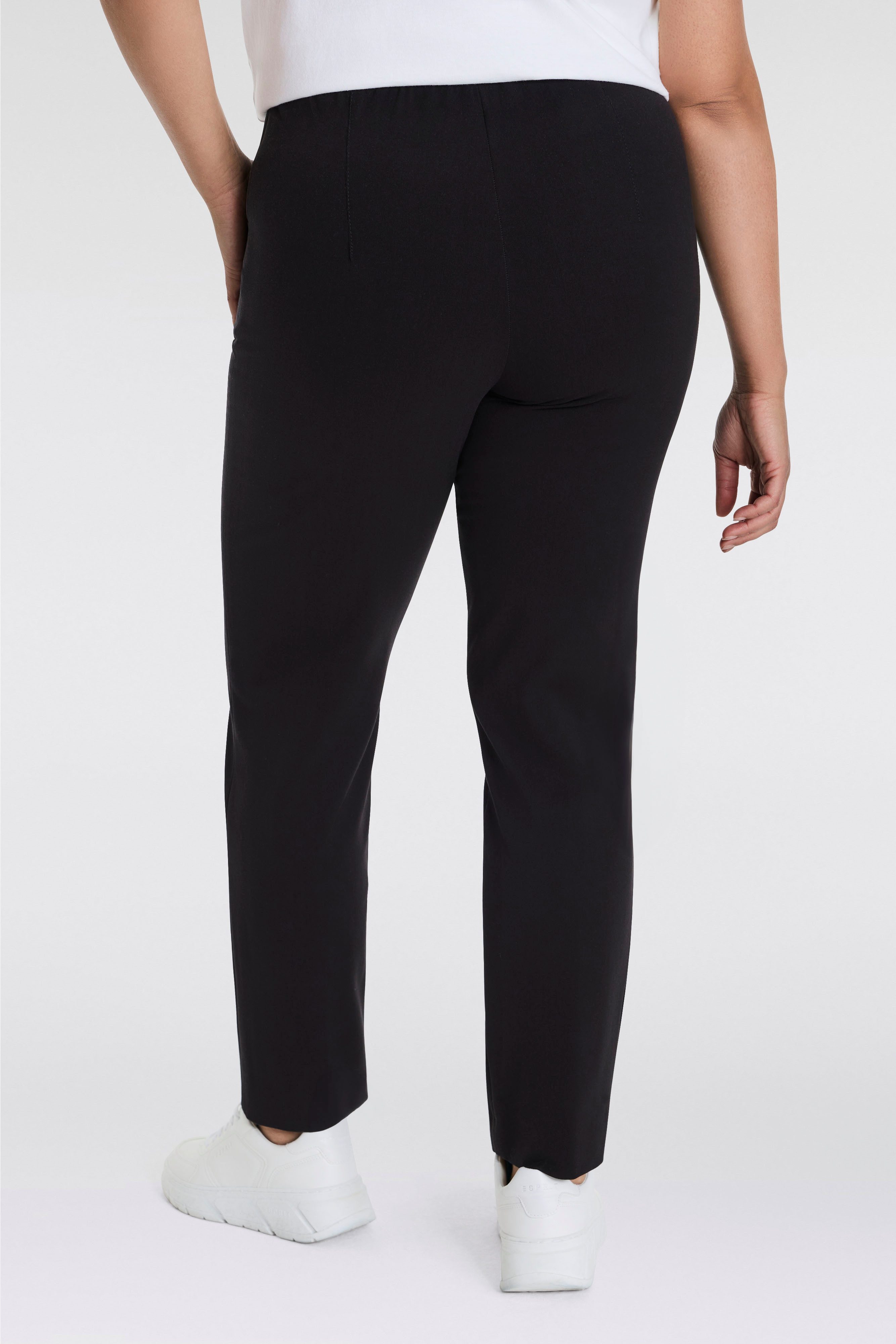 KjBRAND Schlupfhose Schlupfhose Susie in Bi-Stretch, günstig online kaufen