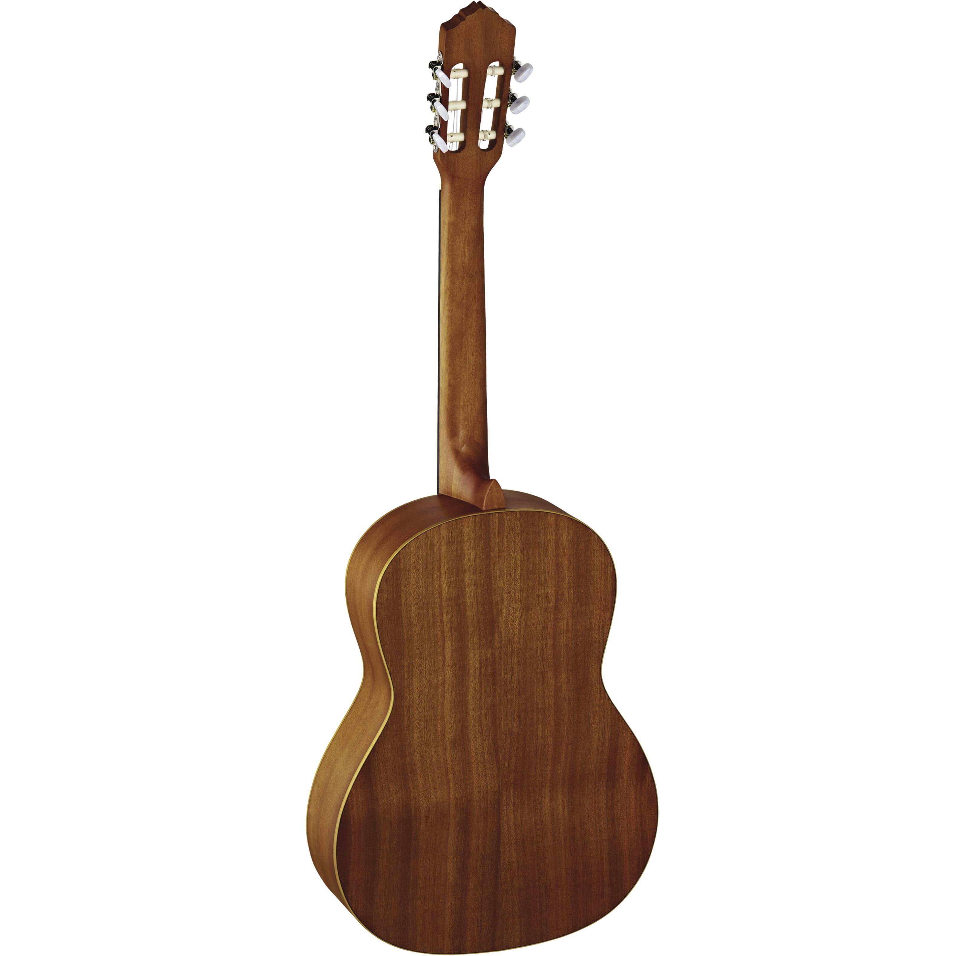 ORTEGA Guitars Konzertgitarre, R121SN NT, Konzertgitarren, 4/4 Konzertgitarren, R121SN NT - 4/4 Konzertgitarre