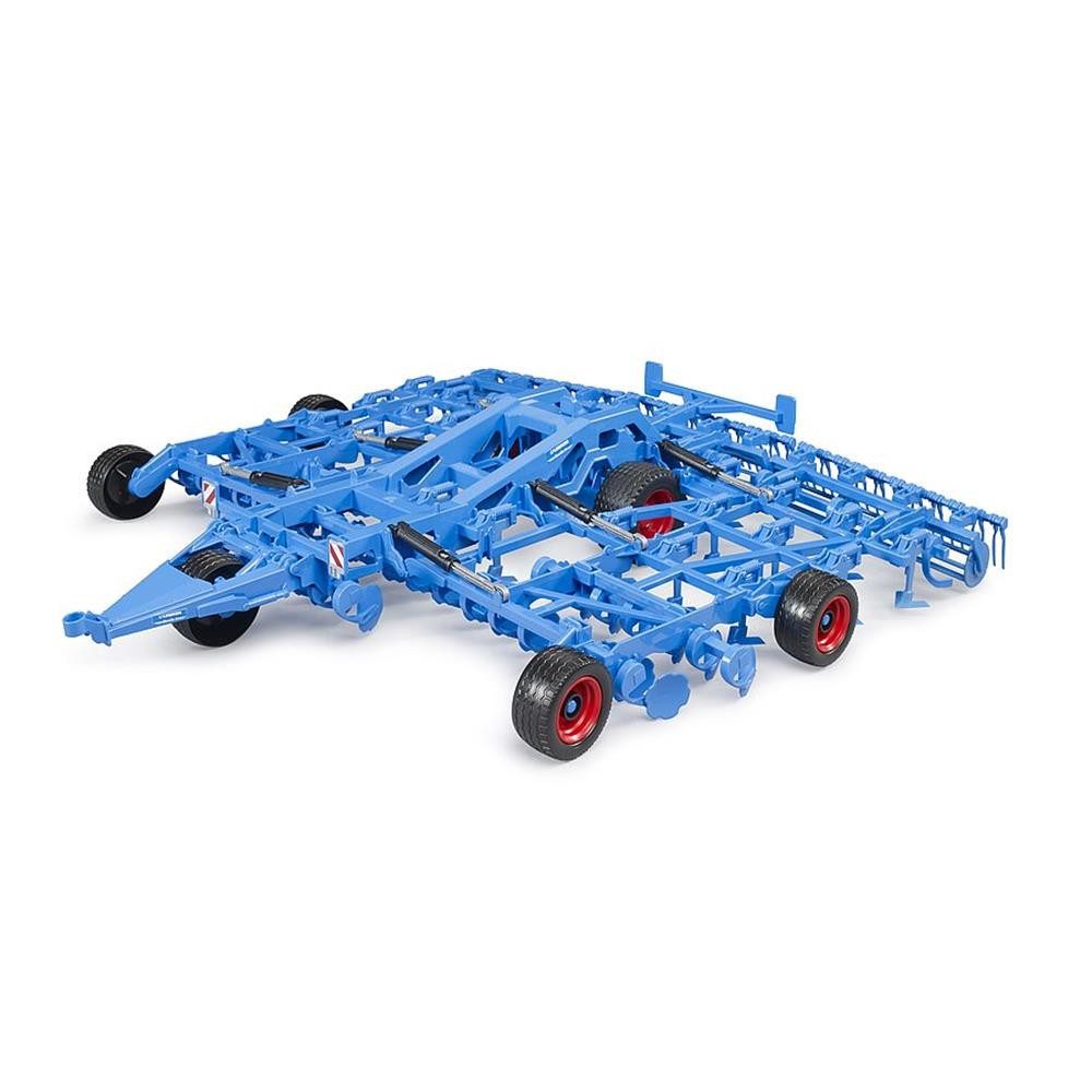 Bruder® Spielzeug-Landmaschine 02228 LEMKEN Grubber Koralin 9, für Kinder a günstig online kaufen