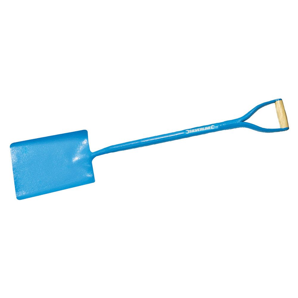 Neolab Aluminium-Schaufel 250 Mm – 260 Ml Volumen, Eckige Handkelle, Silber, Für Labor & Haushalt