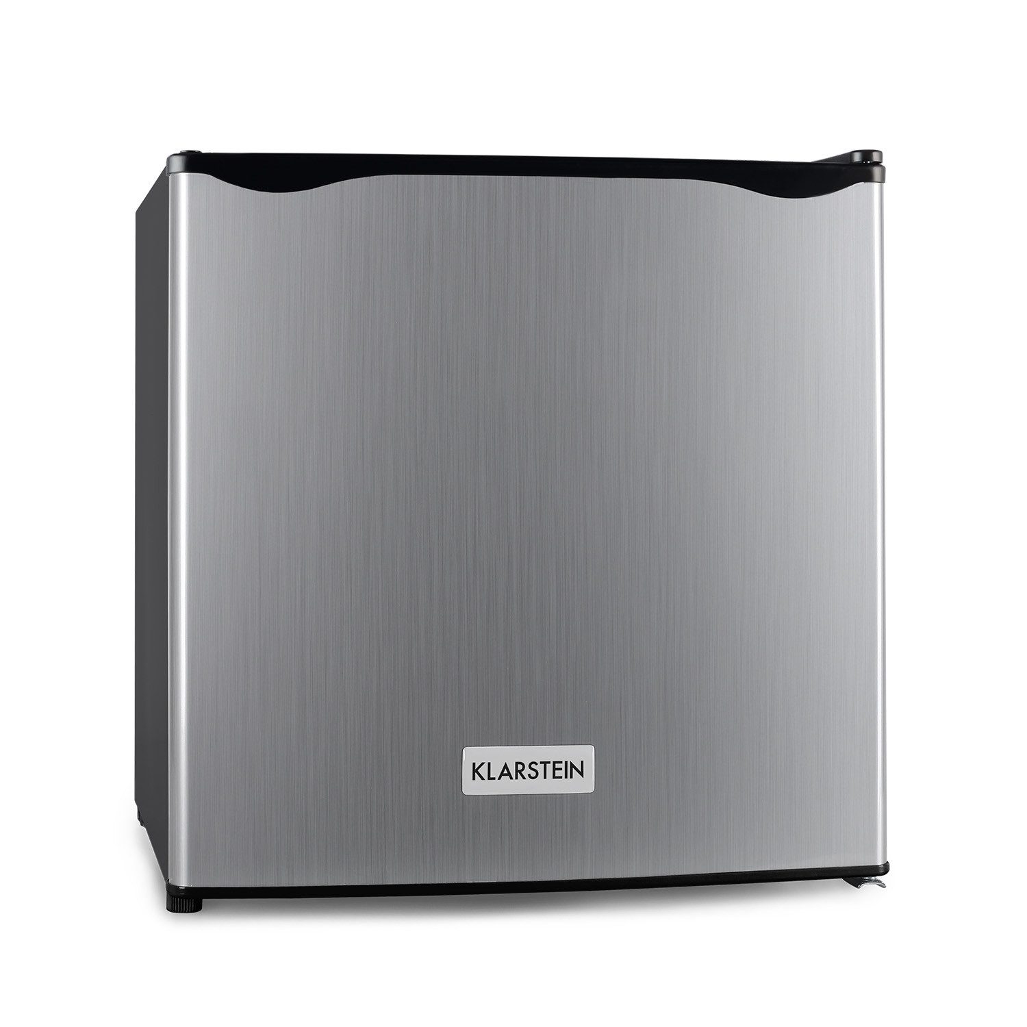Klarstein Gefrierschrank DSM2-Garfield-31L-s 10045912, 47 cm hoch, 47 cm breit, Tiefkühlschrank freistehend Gefriertruhe Gefrierschrank groß Kühltruhe