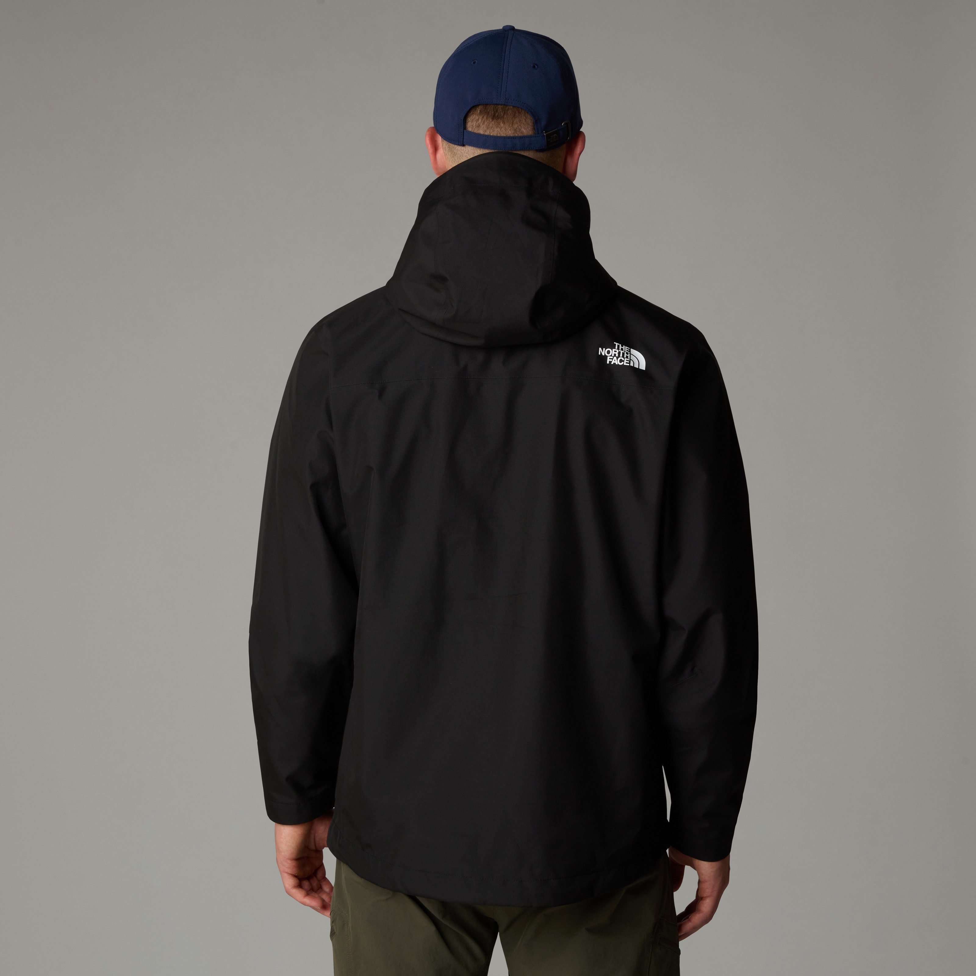 The North Face Funktionsjacke M WHITON 3L JACKET 3-Lagen-Schutz, wasserdich günstig online kaufen