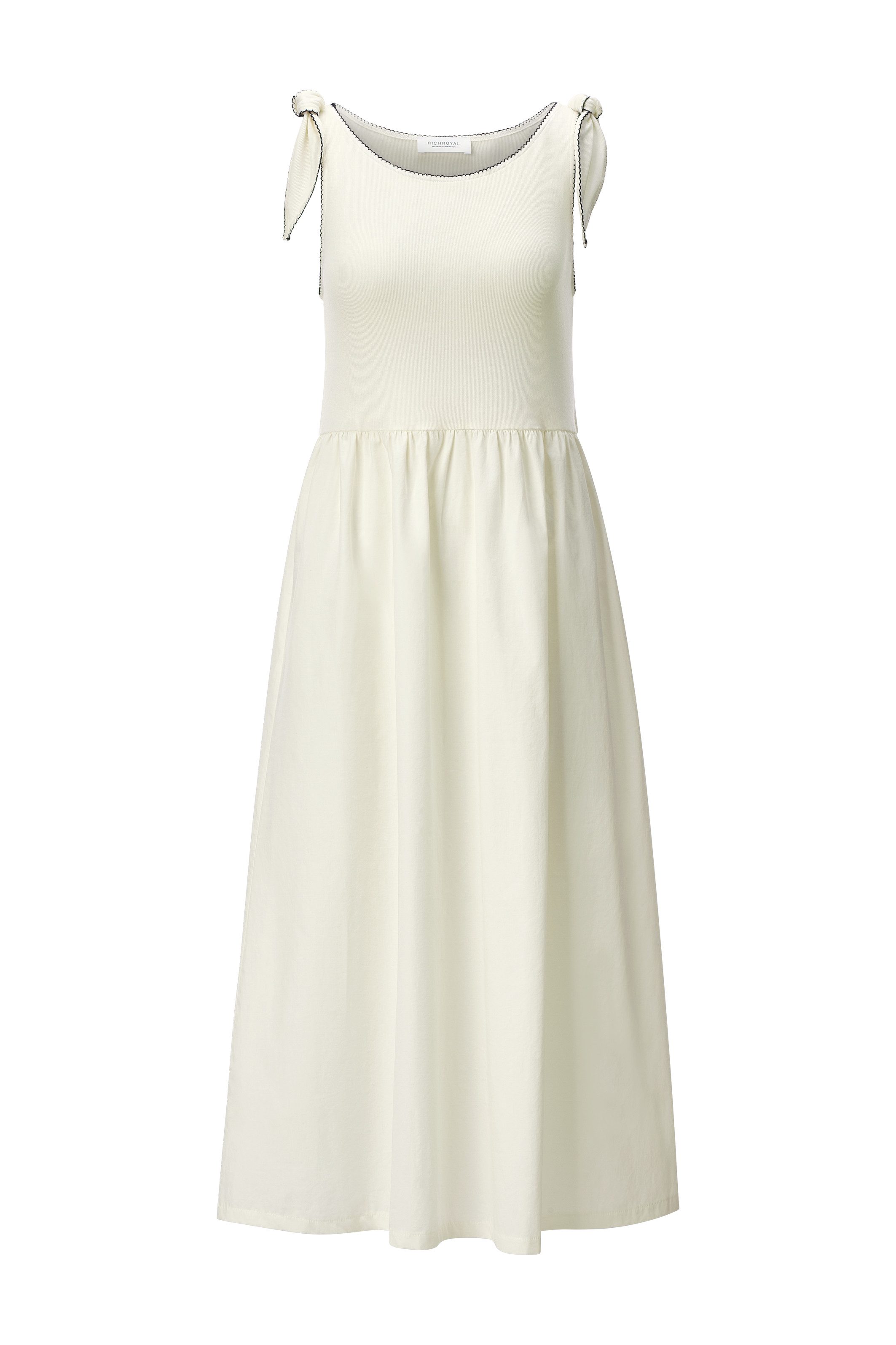 RICHROYAL Maxikleid