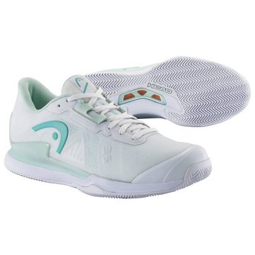 Head Damen Tennisschuhe SPRINT PRO 3.5 CLAY WHAQ Tennisschuh