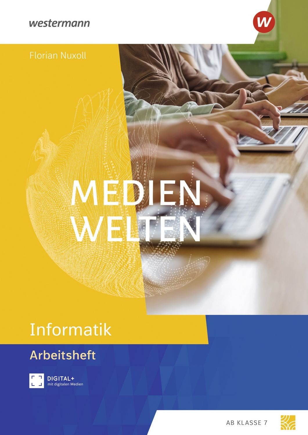 Medienwelten - Ausgabe 2025 / diverse