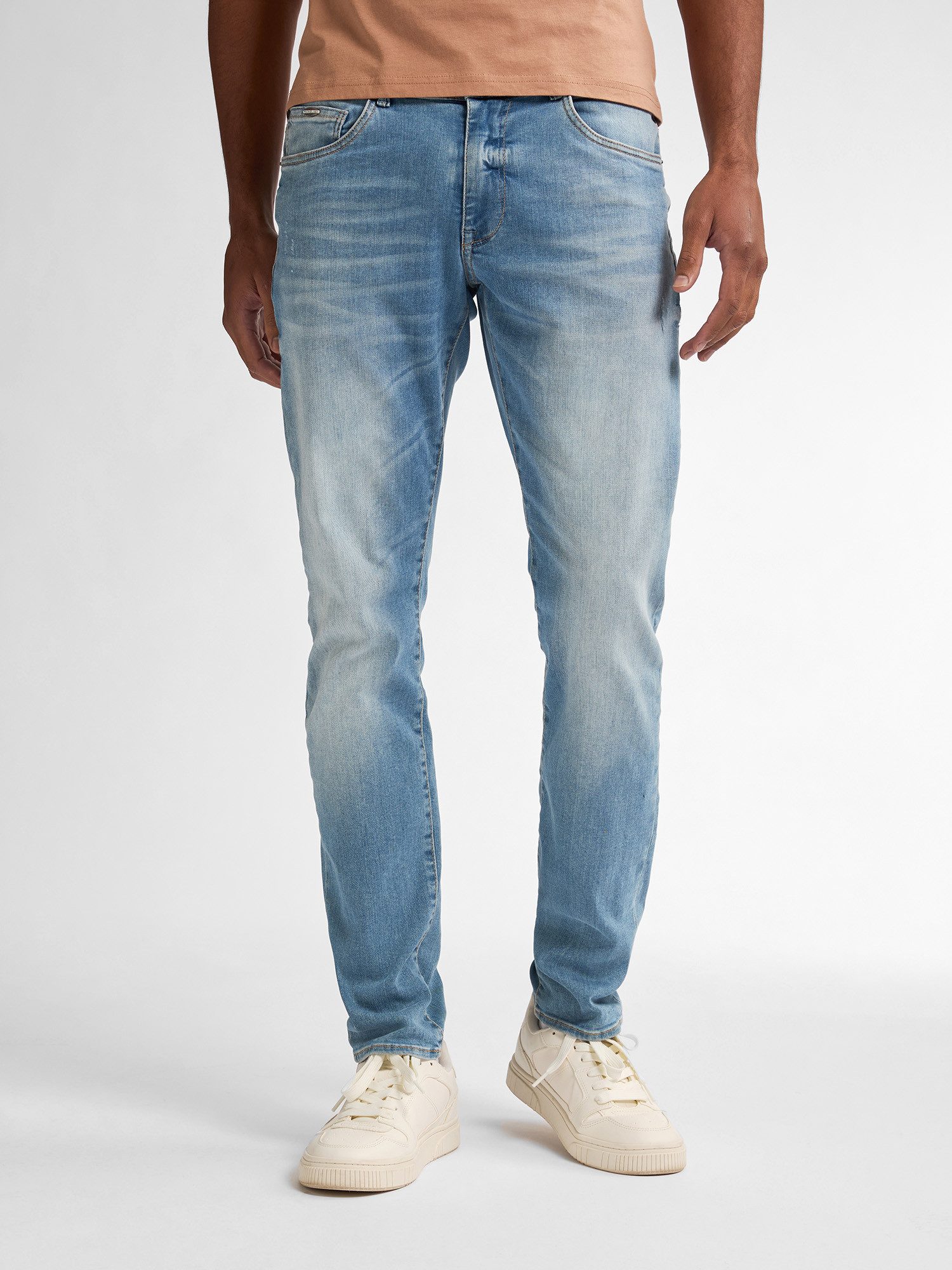 Petrol Industries Slim-fit-Jeans Seaham günstig online kaufen