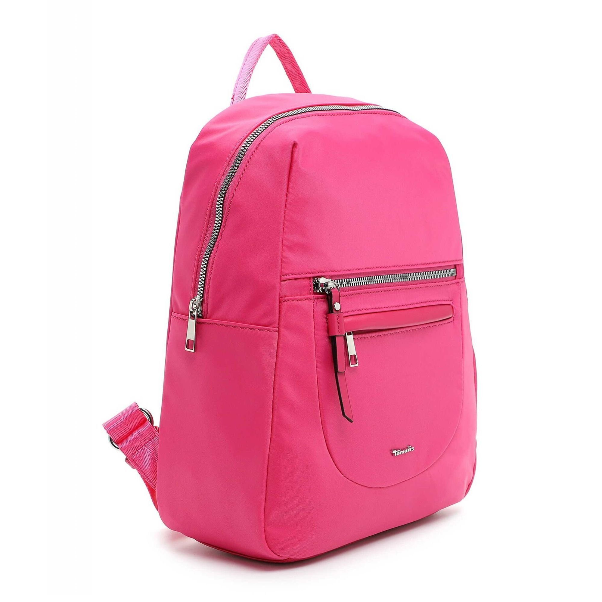 Tamaris Rucksack Angela, Polyester günstig online kaufen