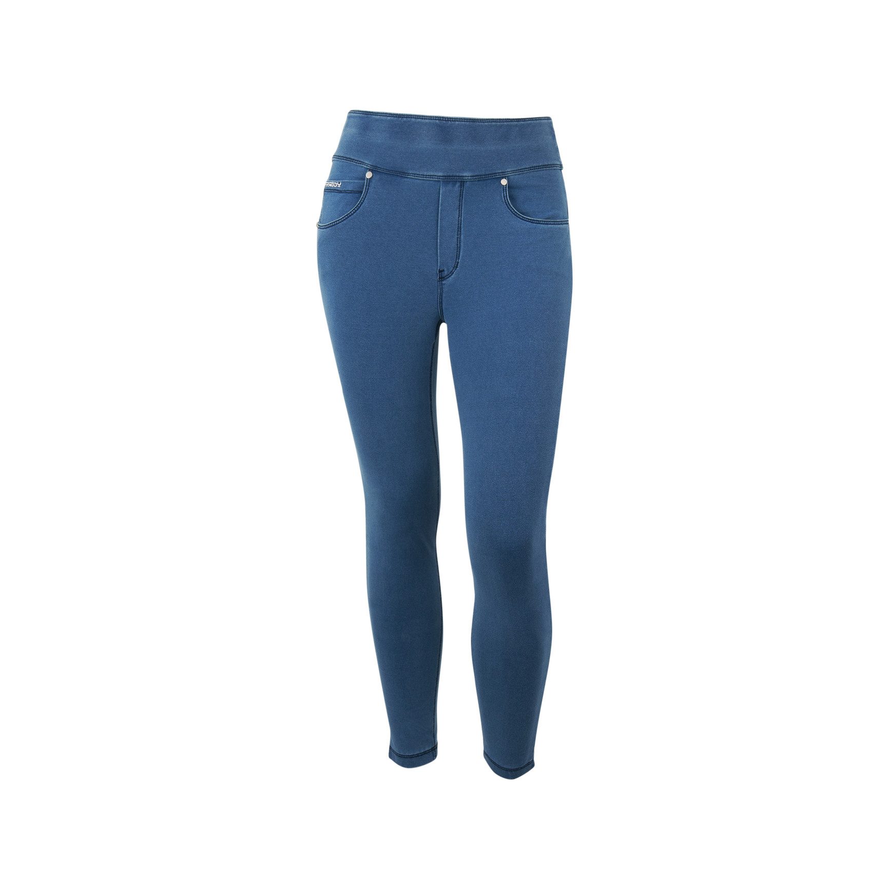 Freddy Leggings NOW SKINNY YOGA mit Lifting & Shaping Effekt