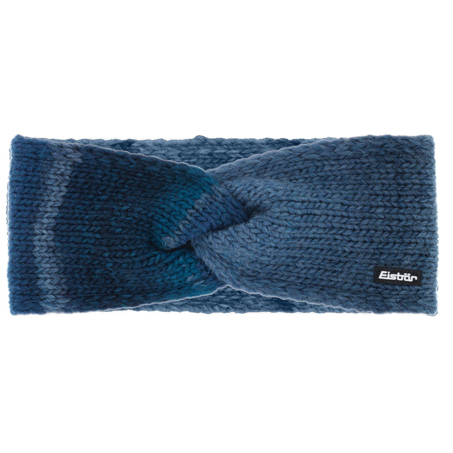 Eisbär Strickmütze Svea Stirnband (stück)