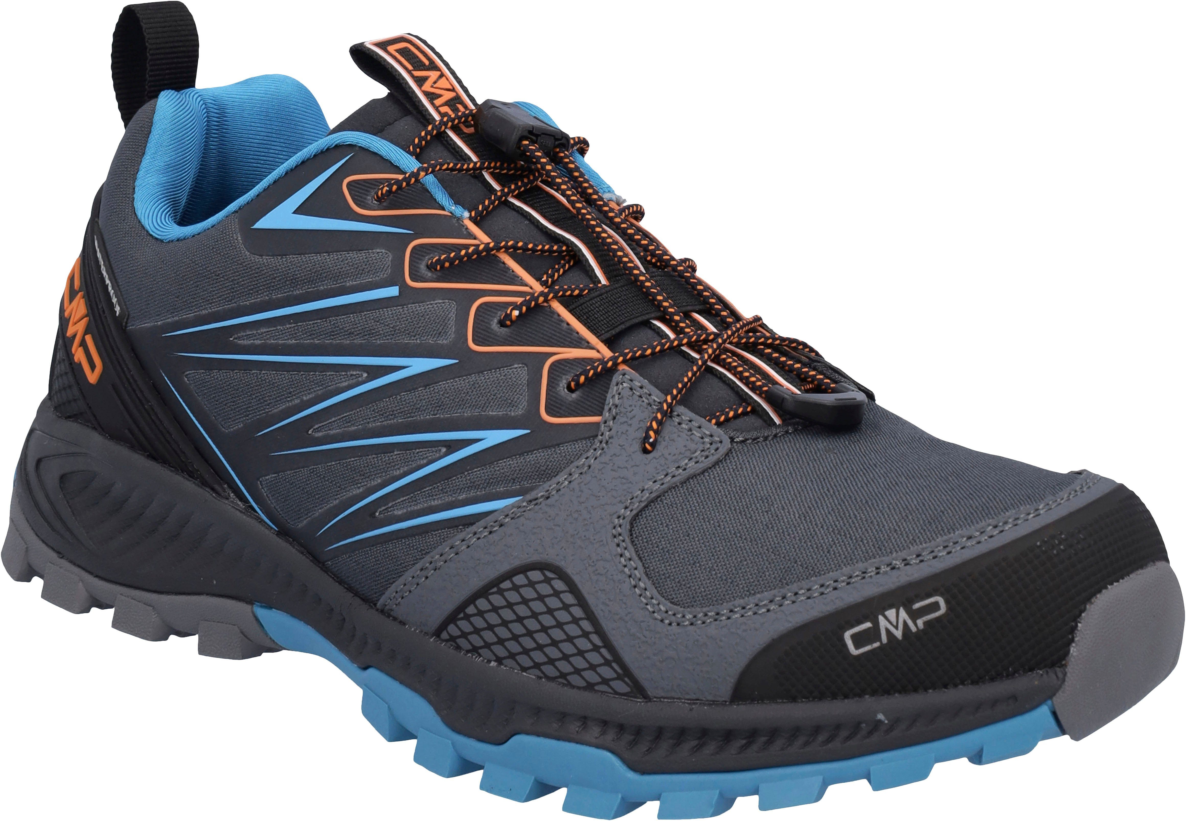 CMP ATIK WP Outdoorschuh wasserdicht